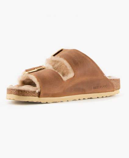 BIRKENSTOCK SANDALO DONNA - 1025441