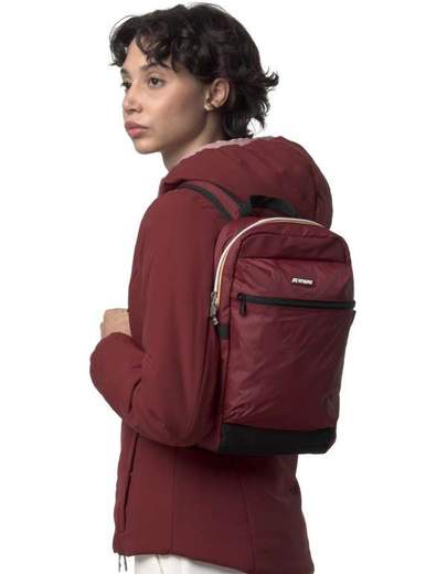K-WAY ZAINO UNISEX ADULTO SMALL LAON - K3122TW