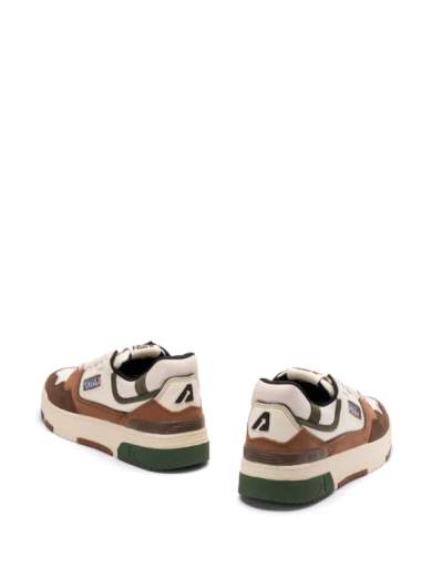 AUTRY SNEAKERS  -ROOKIE