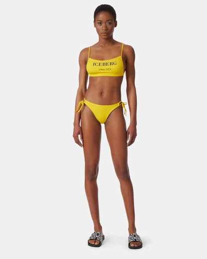 ICEBERG - COSTUME SLIP Donna