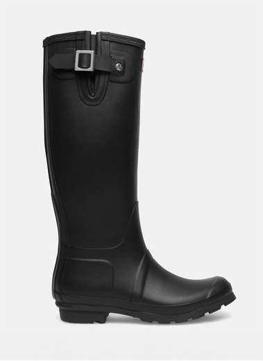 HUNTER STIVALE DONNA - WFT1000RMA NON UTILI