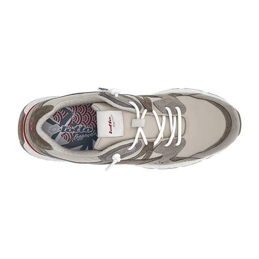 LOTTO LEGGENDA SNEAKERS - 223841