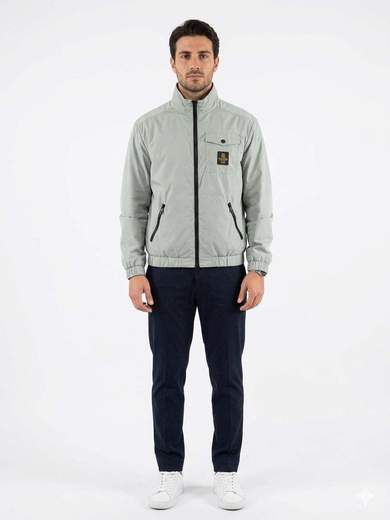REFRIGIWEAR CAPTAIN JACKET   -G71900NY0214