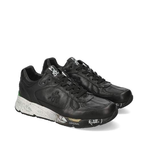 PREMIATA SNEAKERS MASE PREMIATA