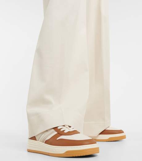 HOGAN SNEAKERS - HXM6300EU50R37