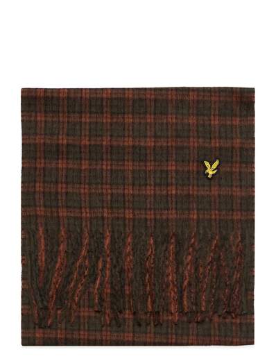 LYLE & SCOTT SCIARPA UNISEX ADULTO - 36167