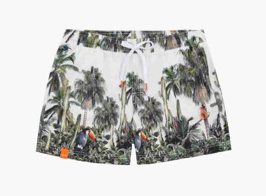 SUN 68 COSTUME - H30118