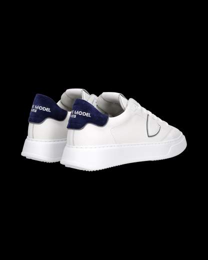 PHILIPPE MODEL SNEAKERS - BTLU