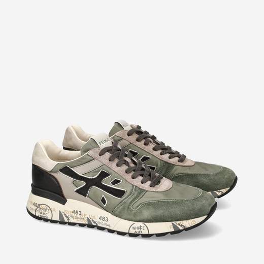 PREMIATA SNEAKERS - MICK