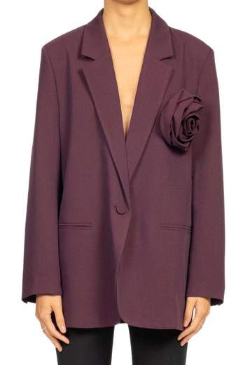 VICOLO GIACCA DONNA - TF0372