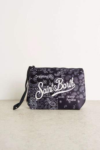 MC2 SAINT BARTH POCHETTE  DONNA ALINA -ALI0002