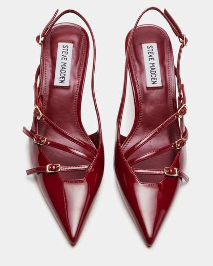 STEVE MADDEN DECOLLèTè DONNA - SMSLIANA