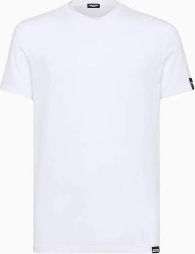 DSQUARED T-SHIRT - D9M205720