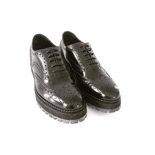 CHURCH'S DERBY DONNA - A74069