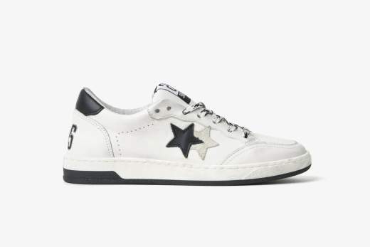 2STAR SNEAKERS WEEK STAR  UOMO  - 2SU5021