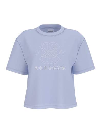 GUESS T-SHIRT DONNA - V6GI10K2977