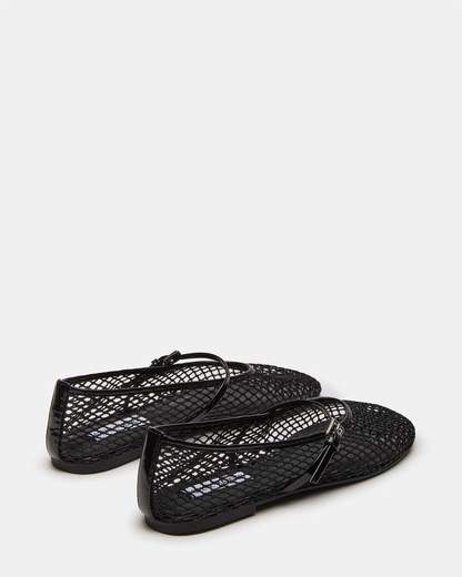 STEVE MADDEN MAGS  BALLERINE DONNA - SMSMAGS