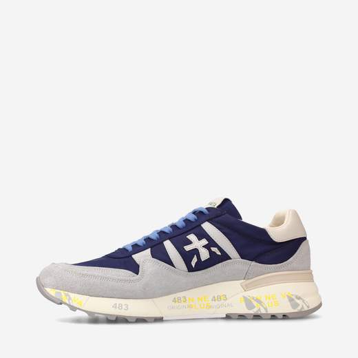 PREMIATA SNEAKERS - LANDECK