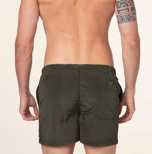 F**K COSTUME - FK25-M01BU06