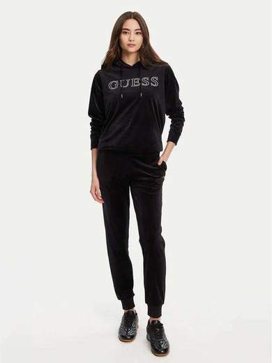 GUESS FELPA DONNA - V4RQ25K0232