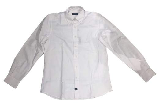 FAY CAMICIA - NCMA1472580PJV