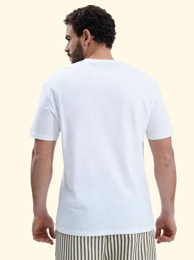 F**K T-shirt  uomo  -FK26-SM6011