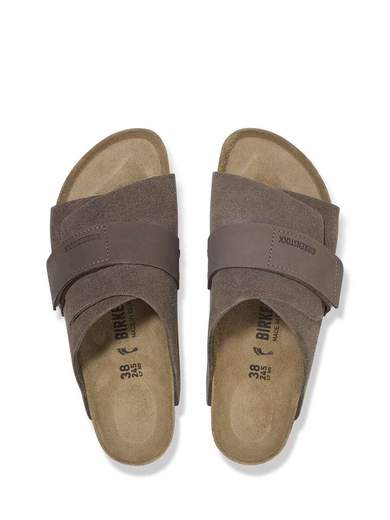 BIRKENSTOCK SANDALO UNISEX ADULTO - 1029138