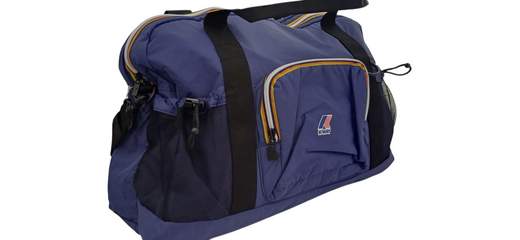 K-WAY BORSONE UNISEX ADULTO LE VRAI 4.0 MARCEL- K5135QW