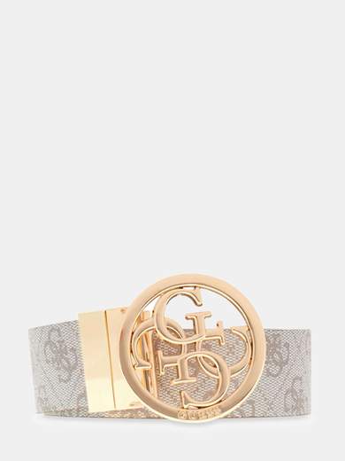 GUESS CINTURA DONNA ORLINA - BW9166P4235