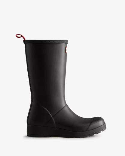 HUNTER STIVALE PLAY TALL SHERPA BOOT HUSWFT2235RMA