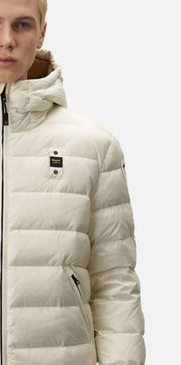 BLAUER GIUBBINO - 25WBLUC02079 005958