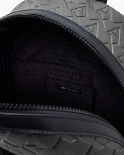 ARMANI EXCHANGE ZAINO   - XM000237AF12133