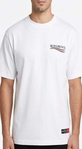 BLNCG T-SHIRT - 202616