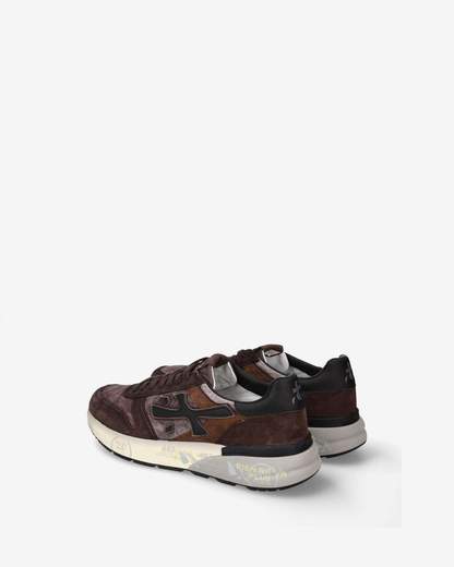 PREMIATA SNEAKERS - MICK