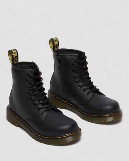 DR.MARTENS ANFIBI UNISEX BAMBINO - DMS15382001