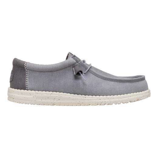 HEY DUDE Wally Stretch Canvas  -HD.40700