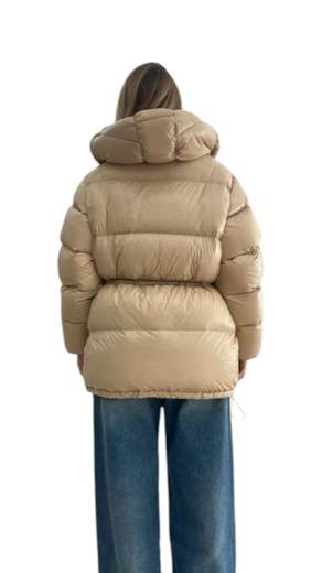 VICOLO GIUBBINO DONNA - TF0062