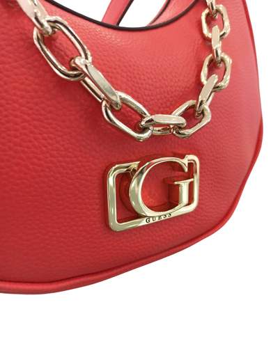 GUESS BORSA A SPALLA DONNA - HWBG9642010