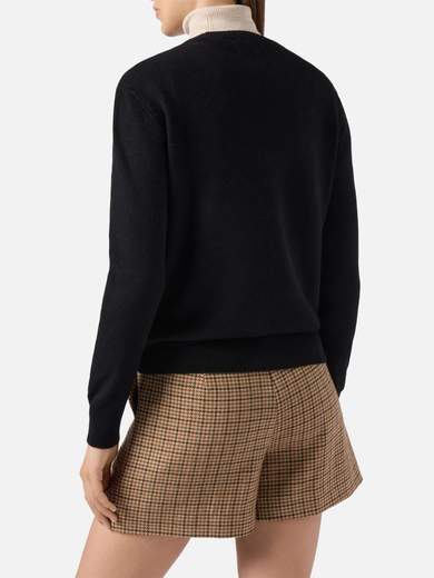 MC2 SAINT BARTH MAGLIA DONNA - QUE0010