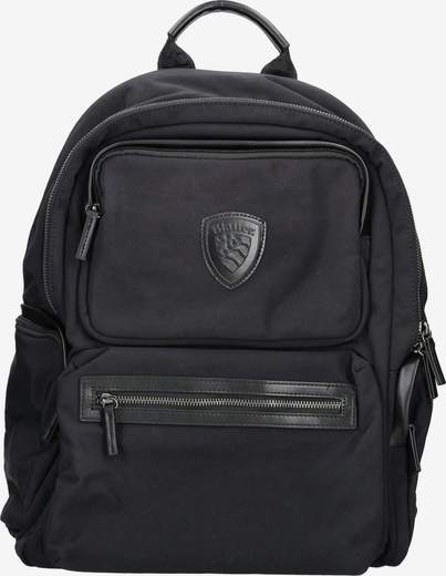 BLAUER ZAINO  -GKB02/HIG