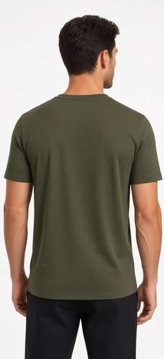 PAOLO PECORA T-SHIRT - PP1043