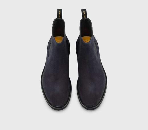 DOUCAL'S Scarpe CHELSEA BOOT  DU1343GENOUF009