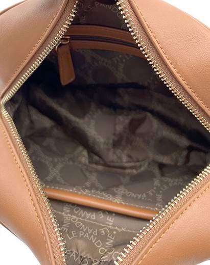 LE PANDORINE VICKY MINI CLESSIDRE BORSA DONNA CON TRACOLLA - 22XAILAG-04
