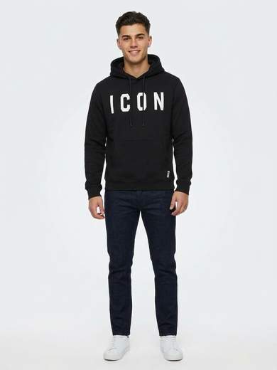 ICON FELPA - IUF006C