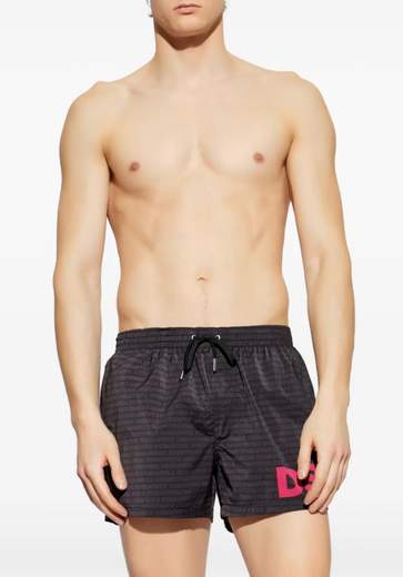 DSQUARED COSTUME - D7B5C6600