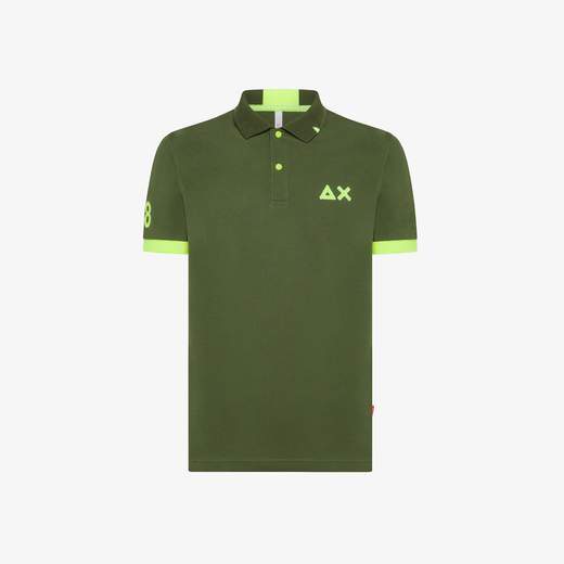 SUN 68 POLO - A34122
