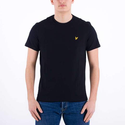 LYLE & SCOTT Plain  T-SHIRT uomo  - TS400VOGX