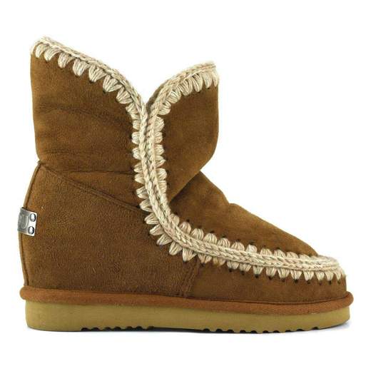 MOU STIVALETTO DONNA - MU.FW121000A
