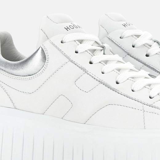 HOGAN SNEAKERS DONNA - HXW6450FC60KU0