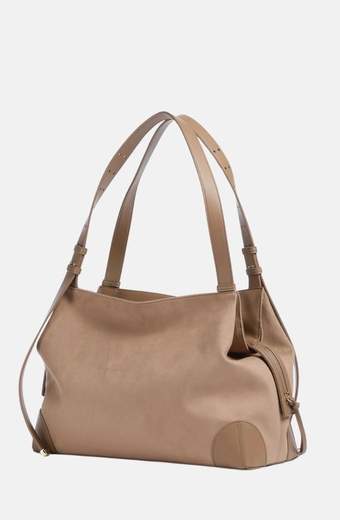 ARMANI EXCHANGE SHOPPING BAG DONNA - XW002603AF22666